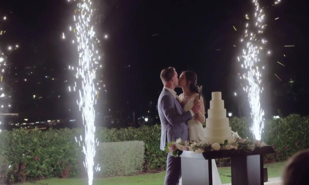 Las bodas en España superan las 160.000 al año y apuestan cada vez más por experiencias visuales