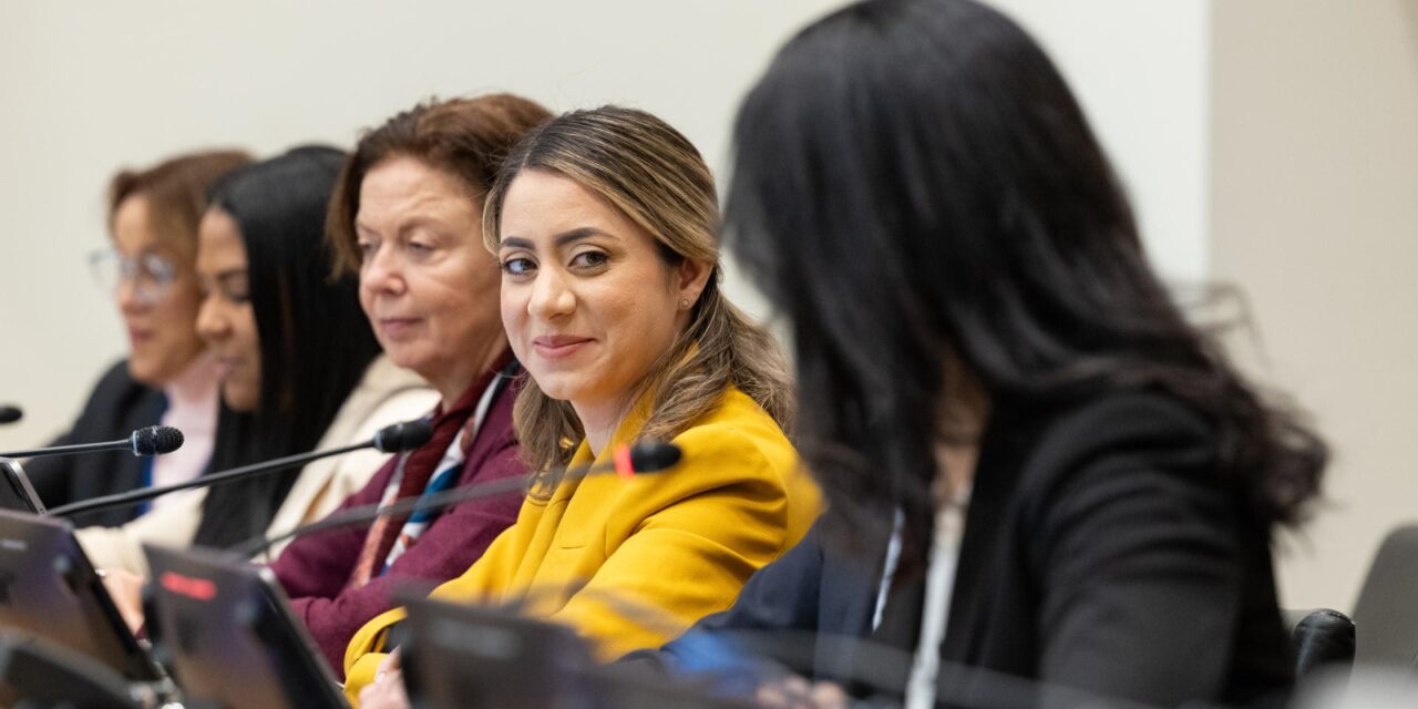 Barreras económicas y digitales frenan la igualdad de género en el mundo, advierten en la ONU