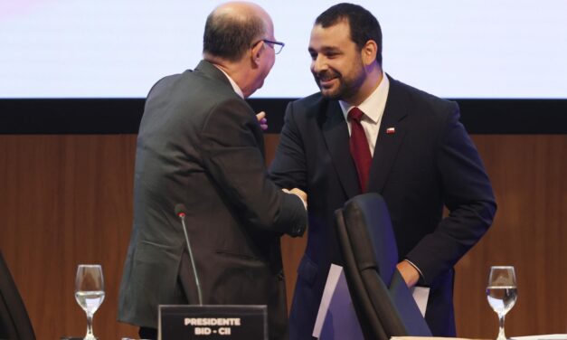 BID busca fortalecer la inversión privada y el desarrollo regional en América Latina