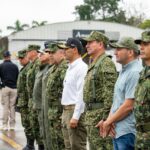 MinDefensa anuncia aumento del pie de fuerza, recompensas y nuevas medidas de seguridad en Guaviare