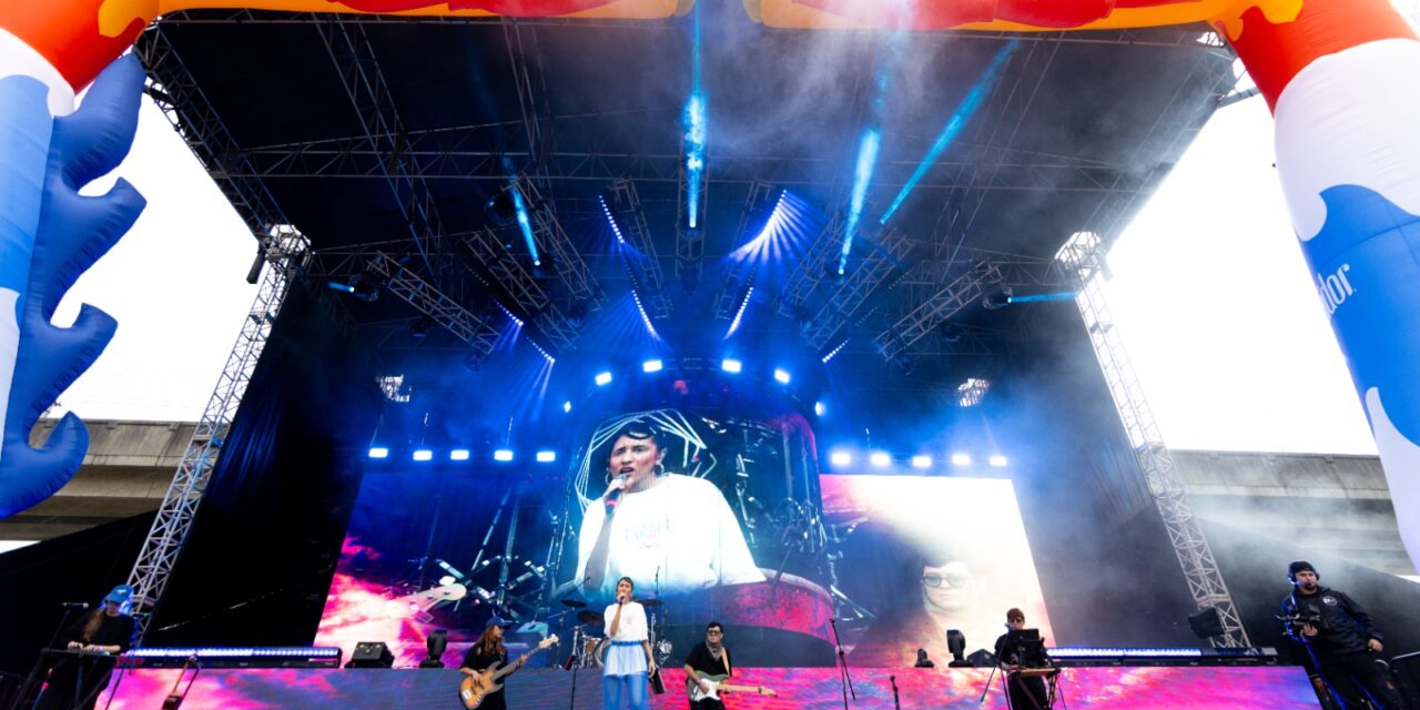 Artista de Medellín Music Lab abrirá el concierto de Miguel Bosé en la ciudad