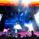 Artista de Medellín Music Lab abrirá el concierto de Miguel Bosé en la ciudad