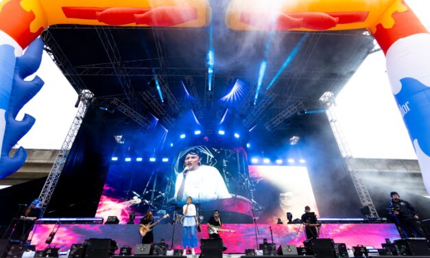 Artista de Medellín Music Lab abrirá el concierto de Miguel Bosé en la ciudad