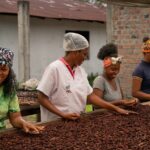 La economía sigue excluyendo a las mujeres: el acceso a mercados es clave para reducir la desigualdad