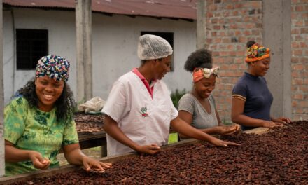 La economía sigue excluyendo a las mujeres: el acceso a mercados es clave para reducir la desigualdad