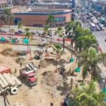 Itagüí levanta definitivamente el pico y placa en la autopista Sur