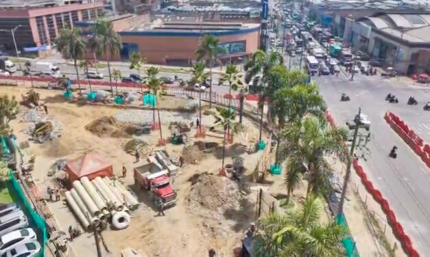 Itagüí levanta definitivamente el pico y placa en la autopista Sur