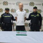 Capturan en Medellín al presunto responsable del feminicidio de Mónica Liliana Ramírez