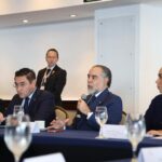 Gobierno revisa avance de elecciones presidenciales de 2026 y pide auditoría al software electoral