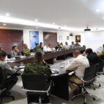 Autoridades refuerzan estrategias de seguridad en el Oriente antioqueño