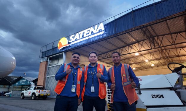 SATENA incrementa vuelos en marzo para fortalecer la conectividad regional