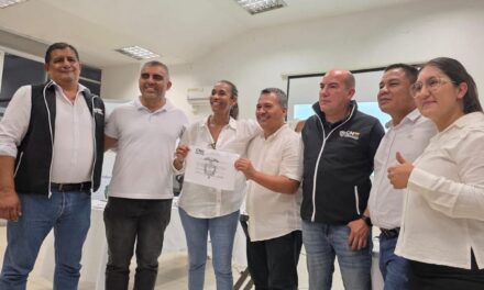 CNE culmina escrutinios de las curules de paz en medio de reclamaciones y controversias