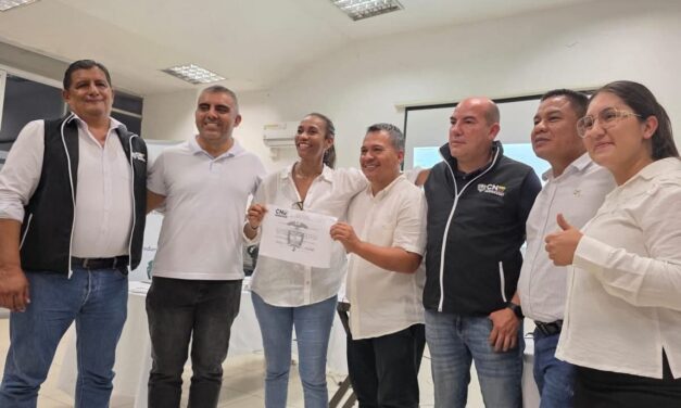 CNE culmina escrutinios de las curules de paz en medio de reclamaciones y controversias