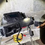 Desmantelan ‘deshuesadero’ de carros que operaba como parqueadero en el centro de Medellín