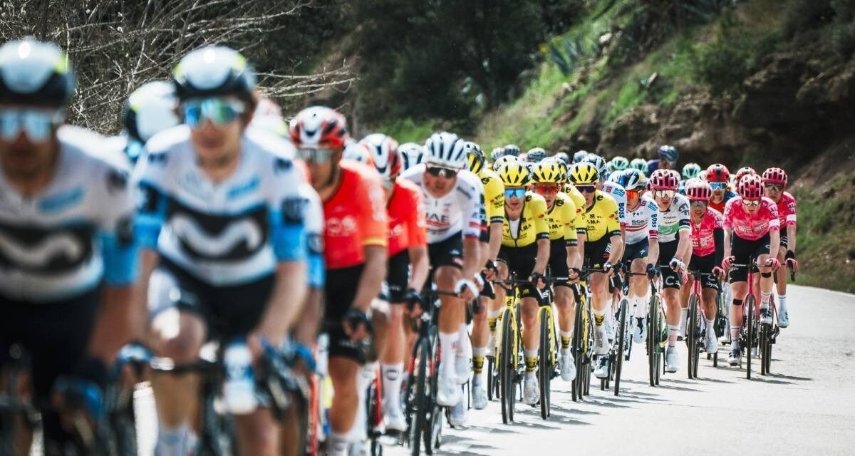 Cuatro colombianos competirán en la Vuelta a Cataluña 2026: fechas, favoritos y cómo verla en vivo