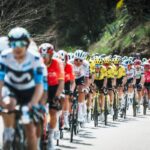 Cuatro colombianos competirán en la Vuelta a Cataluña 2026: fechas, favoritos y cómo verla en vivo