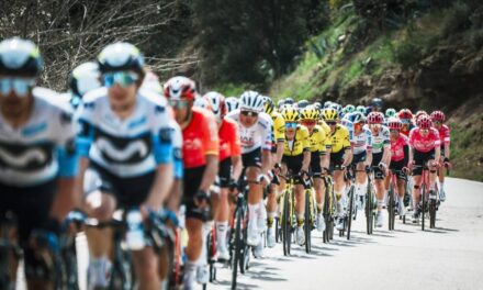 Cuatro colombianos competirán en la Vuelta a Cataluña 2026: fechas, favoritos y cómo verla en vivo