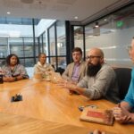 UNGRD presenta nuevo plan para reconstrucción de Providencia: inversión sería de $1,3 billones