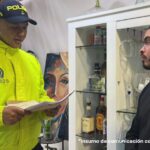 Capturan a tres señalados narcotraficantes pedidos en extradición por Estados Unidos