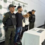 Frustran presunto secuestro extorsivo en Medellín: rescatan a menor y capturan a tres personas