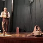 Rionegro celebra el Día del Teatro y abre nuevo escenario cultural en San Antonio