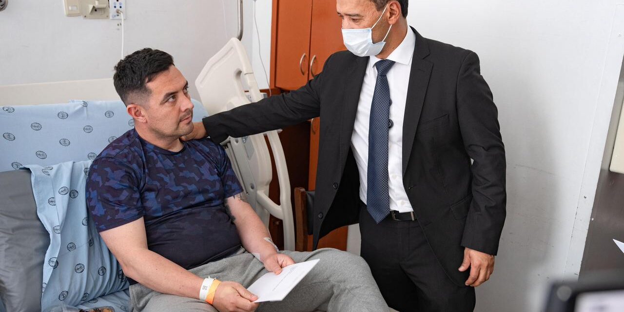 MinDefensa reporta avances en identificación de víctimas y atención a heridos tras accidente aéreo en Putumayo