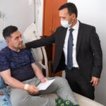 MinDefensa reporta avances en identificación de víctimas y atención a heridos tras accidente aéreo en Putumayo