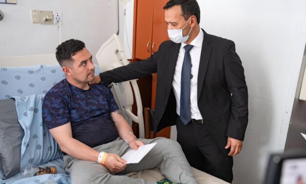 MinDefensa reporta avances en identificación de víctimas y atención a heridos tras accidente aéreo en Putumayo