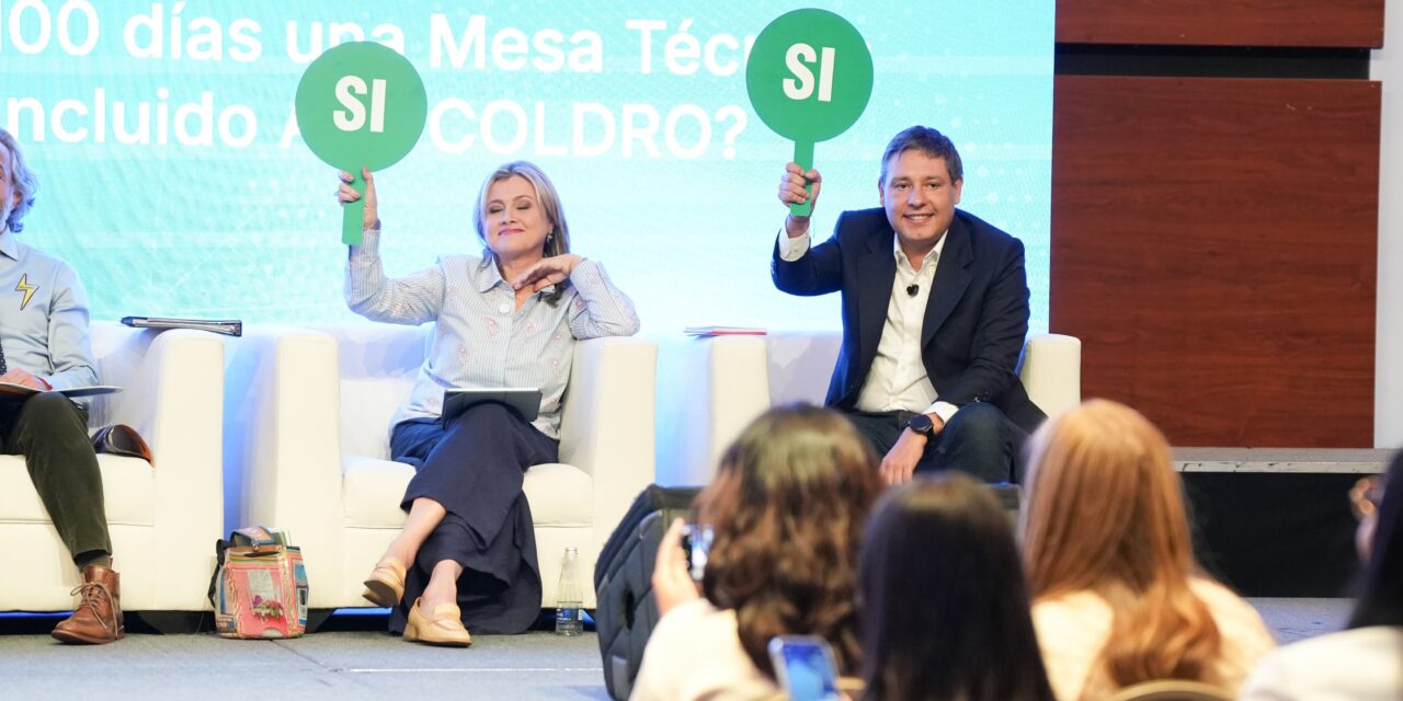 Lizcano propone eliminar mercado ilegal de medicamentos y fortalecer a droguerías de barrio