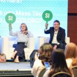 Lizcano propone eliminar mercado ilegal de medicamentos y fortalecer a droguerías de barrio