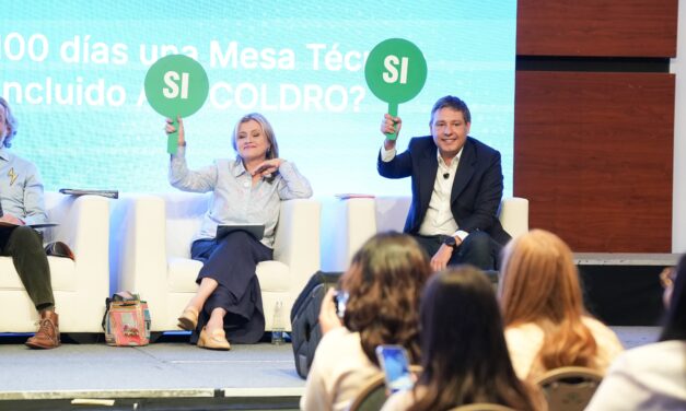 Lizcano propone eliminar mercado ilegal de medicamentos y fortalecer a droguerías de barrio