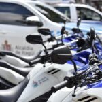 Itagüí fortalece su capacidad de respuesta e investigación en accidentes de tránsito con nuevos vehículos