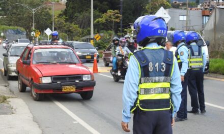 En Medellín no habrá Pico y Placa durante Semana Santa 2026