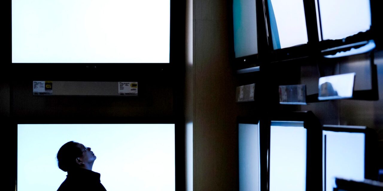 Hispanos ya destinan 55,8 % del tiempo al ‘streaming’ en EE.UU., según informe