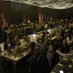 Envigado reconoce a mujeres líderes en la entrega de la Medalla Débora Arango