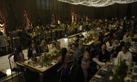 Envigado reconoce a mujeres líderes en la entrega de la Medalla Débora Arango