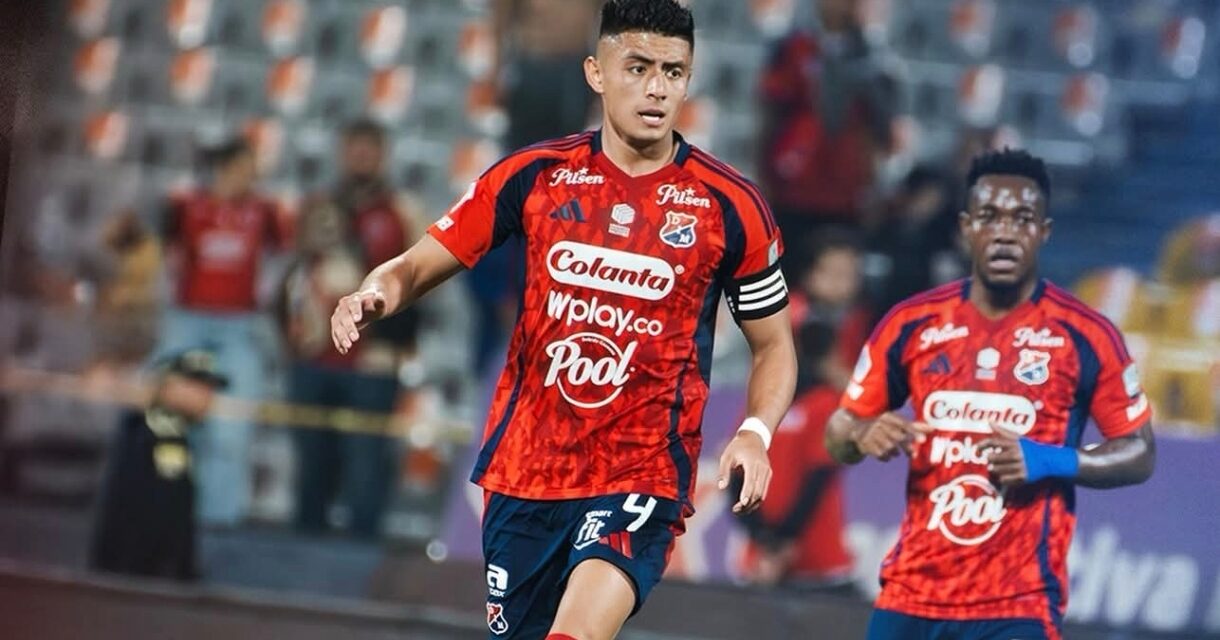 DIM vs América: duelo de rojos en Antioquia por la fecha 14