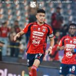 DIM vs América: duelo de rojos en Antioquia por la fecha 14