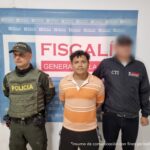 Docente fue enviado a prisión por presuntos delitos contra tres menores en Caucasia