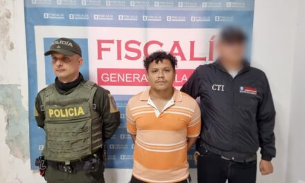 Docente fue enviado a prisión por presuntos delitos contra tres menores en Caucasia