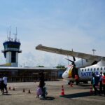 SATENA inaugura ruta Medellín – Valledupar para fortalecer la conectividad regional