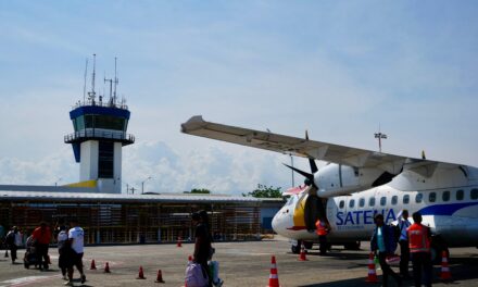 SATENA inaugura ruta Medellín – Valledupar para fortalecer la conectividad regional