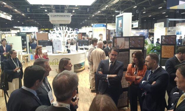 AEICE impulsa nuevas oportunidades para pymes en construcción industrializada