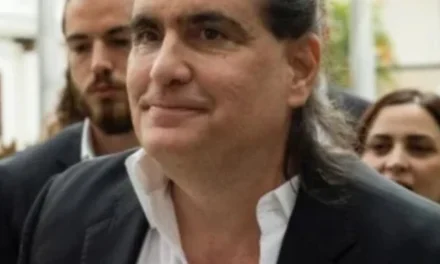 Alex Saab, a un paso de la extradición a Estados Unidos