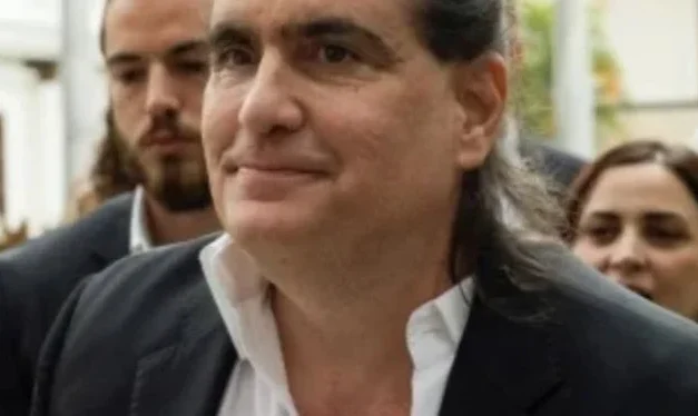 Alex Saab, a un paso de la extradición a Estados Unidos