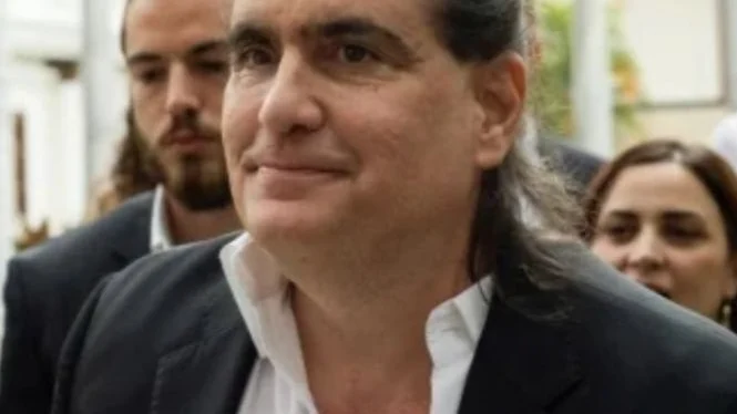 Alex Saab, a un paso de la extradición a Estados Unidos