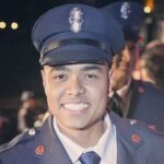 Medellín está de luto: muere bombero durante atención de incendio en el barrio Toscana