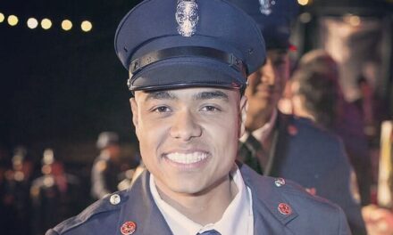 Medellín está de luto: muere bombero durante atención de incendio en el barrio Toscana