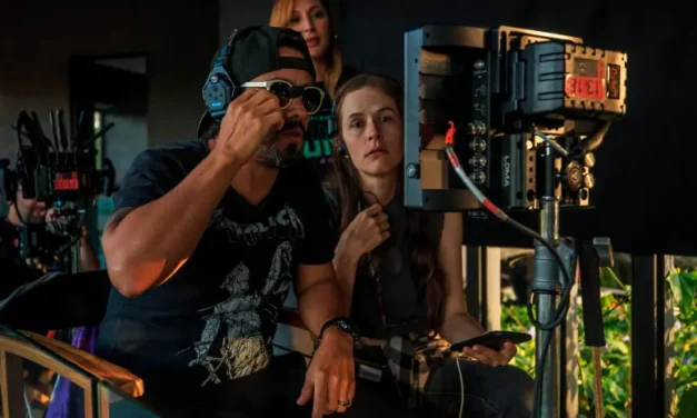 Medellín paga por filmar: Así funciona el incentivo 2026