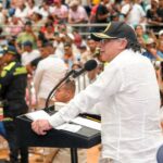 Presidente advierte sobre compra de votos y pide enfocar acciones en necesidades ciudadanas